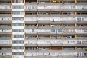 London council looking for new partner to redevelop 1960s housing estate