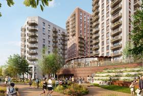 Landsec submits revised plans for O2 shopping centre with affordable housing cut to 20%