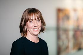 Former ISG chief executive Zoe Price takes up senior role at Mace Consult