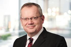 Arcadis brings in new boss for UK business