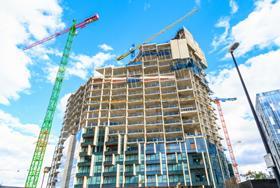 Homes England boss calls on government to fix ‘unacceptably slow’ gateway 2 approvals