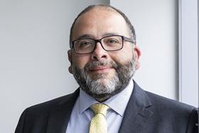 WSP brings in nuclear client to head up major programme business