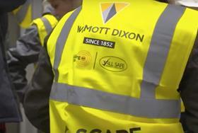 Willmott Dixon rejigs senior roles