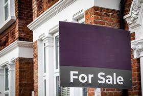 November housing sales fell for third month in a row, HMRC says
