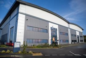 Bellway opens timber frame factory