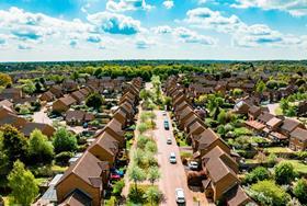 Developers and landowners sign agreement to work together on 40,000-home Milton Keynes plan