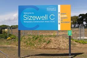 Sizewell C reaches financial close, clearing way for construction