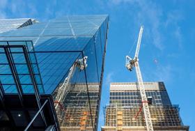 Construction output stayed in red for whole of last year, latest bellwether index confirms