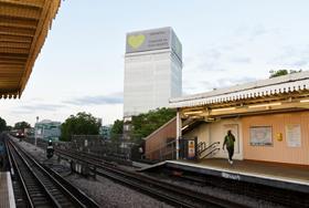 Second Grenfell firm removed from Kensington & Chelsea ban