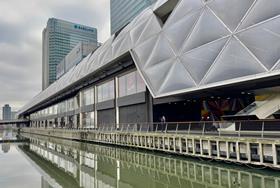 Structure Tone lands £150m deal for next phase of revamp at Barclays’ Canary Wharf HQ