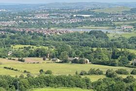 Plan for 2,000-home garden village on former green belt land in Tameside approved