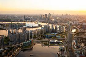 Regal buyer Arada takes 80% stake in 5,000-home Thameside West scheme