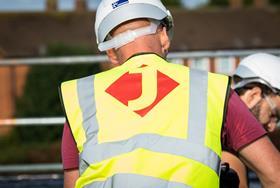 Historic contractor Jerram Falkus set to go into administration