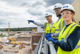 Henry Boot rejigs top roles with housing boss going