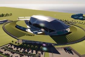 Mace Consult team wins role on SMR nuclear work