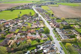 MHCLG proposes new regeneration body to spearhead development in Greater Cambridge