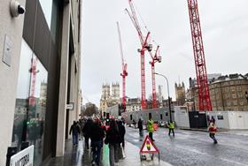 Wet weather hits output as bellwether index stays in red again