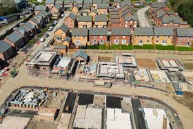 Bellway says completions this year will now be higher than expected