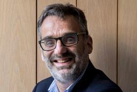 Derwent London chief executive stepping down