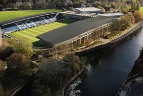 Council backs plans for Bath rugby stadium after 15 year planning battle