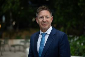 Former Mace boss Andrew Jackson takes up new role at Amazon