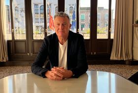 RIBA president to give up architect title to highlight ‘absurdity’ of ARB registration model