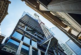 Problem jobs see losses widen at UK arm of cladding firm Permasteelisa