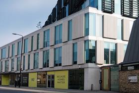 L&Q increases completions 7% year-on-year