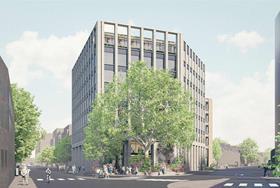 Stanhope gets green light for Cambridge office block