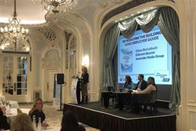 Good Employer Guide Live 2026: Employers must ‘encourage people to speak out about bad behaviour’, says Scott Brownrigg director