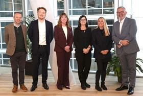 Five firms sign maintenance contracts worth a total of £1bn with Guinness