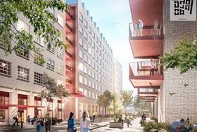 Newham approves Howells’ 1,700-home Silvertown scheme