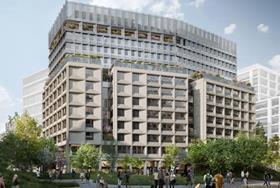 Four firms pricing huge £300m Imperial College building that will specialise in AI