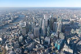 City unveils how skyline could look in early 2030s