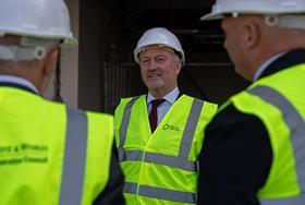 Government to strip councils of final say on major housing schemes