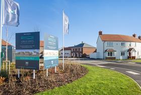 Morris Homes reduces losses as it eyes build-to-rent expansion