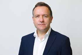 Costain appoints Balfour Beatty boss to head up natural resources business