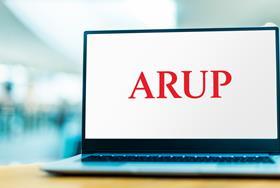 Arup spends £20m on redundancy costs as staff numbers cut by more than 800
