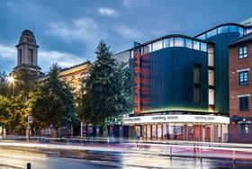 Scheme to redevelop historic east London cinema refused