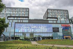 Willmott Dixon says cladding repair bill on Tesco job has topped £50m