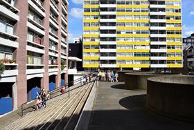 City of London approves £152m funding boost for housing upgrades