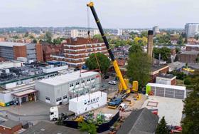 Offsite specialist that had ambitions to be £450m turnover business goes into administration