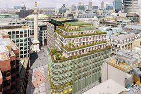 Race on to demolish 1970s block that will make way for new City office