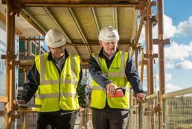 Housebuilder Cruden more than doubles profit as it targets partnership development