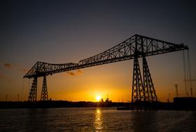 Tees Valley Mayor announces £1m study into new river crossing