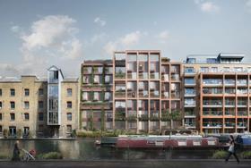 ‘We’re finally being heard.’ Project team hails record gateway 2 approval ‘milestone’ on London new build scheme