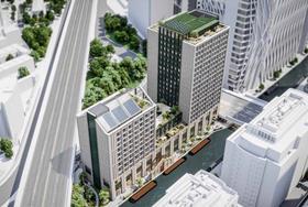 Unite hit with £10m planning bill after student homes developer pulls plug on resi scheme in Paddington