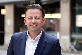 G&T partner Alex Davey to step down next spring