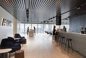 Aecom buys Scottish consultant