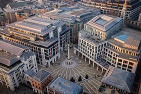 City gives green light to £200m London Stock Exchange makeover with winner expected shortly